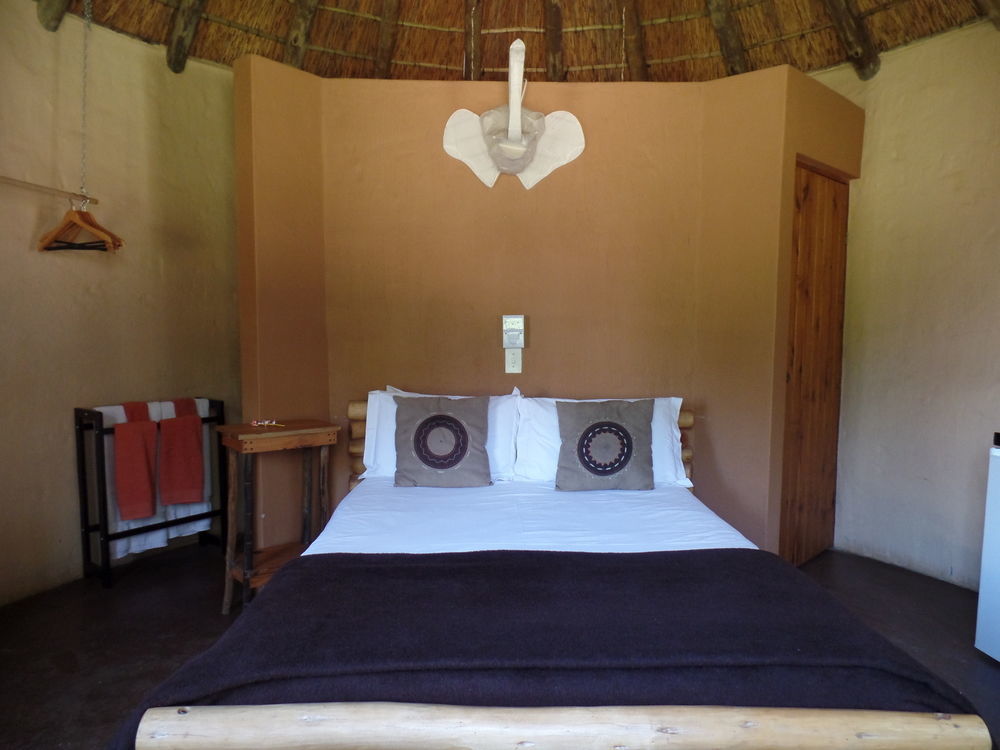 Addo African Home Extérieur photo