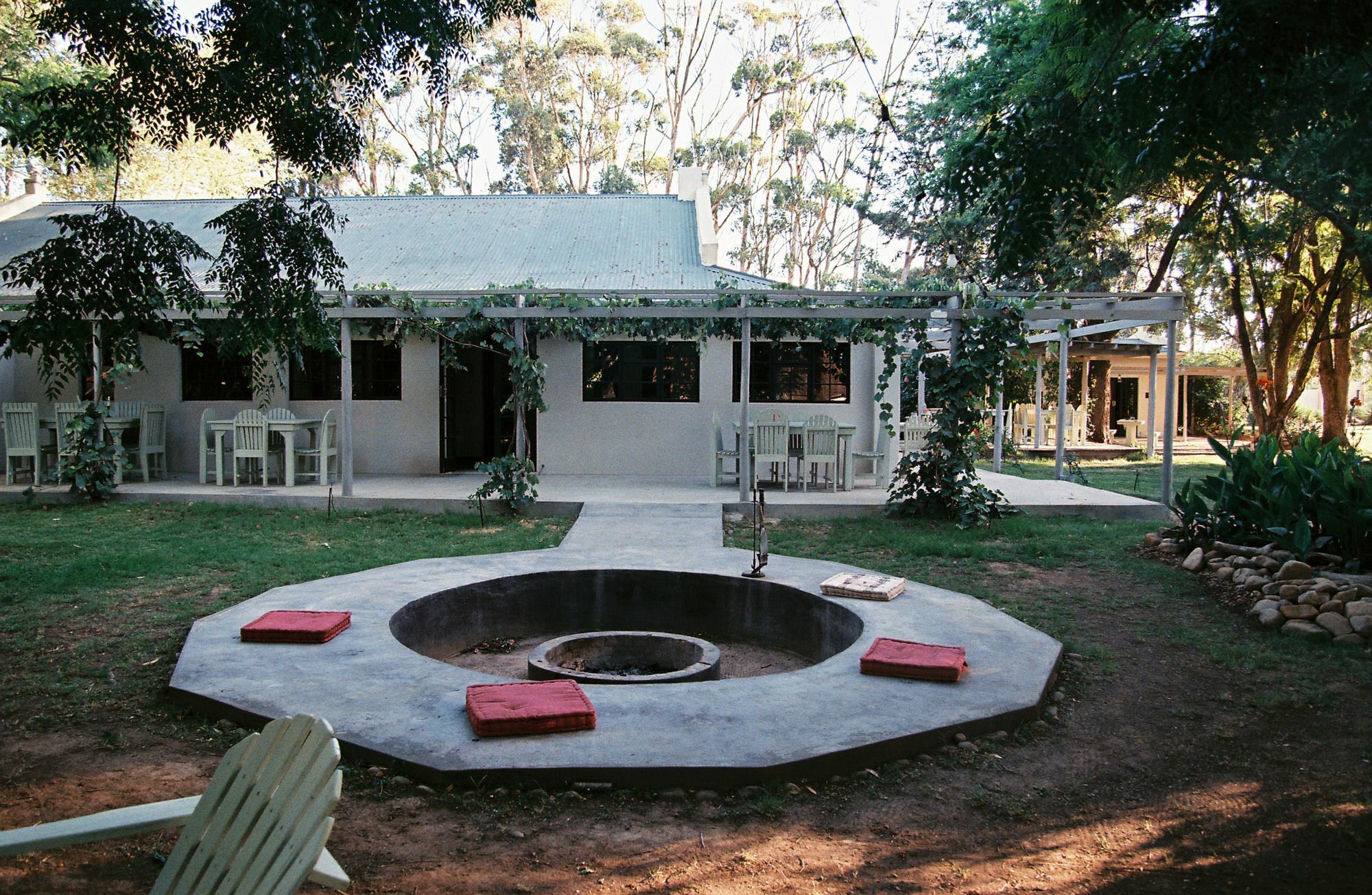 Addo African Home Extérieur photo