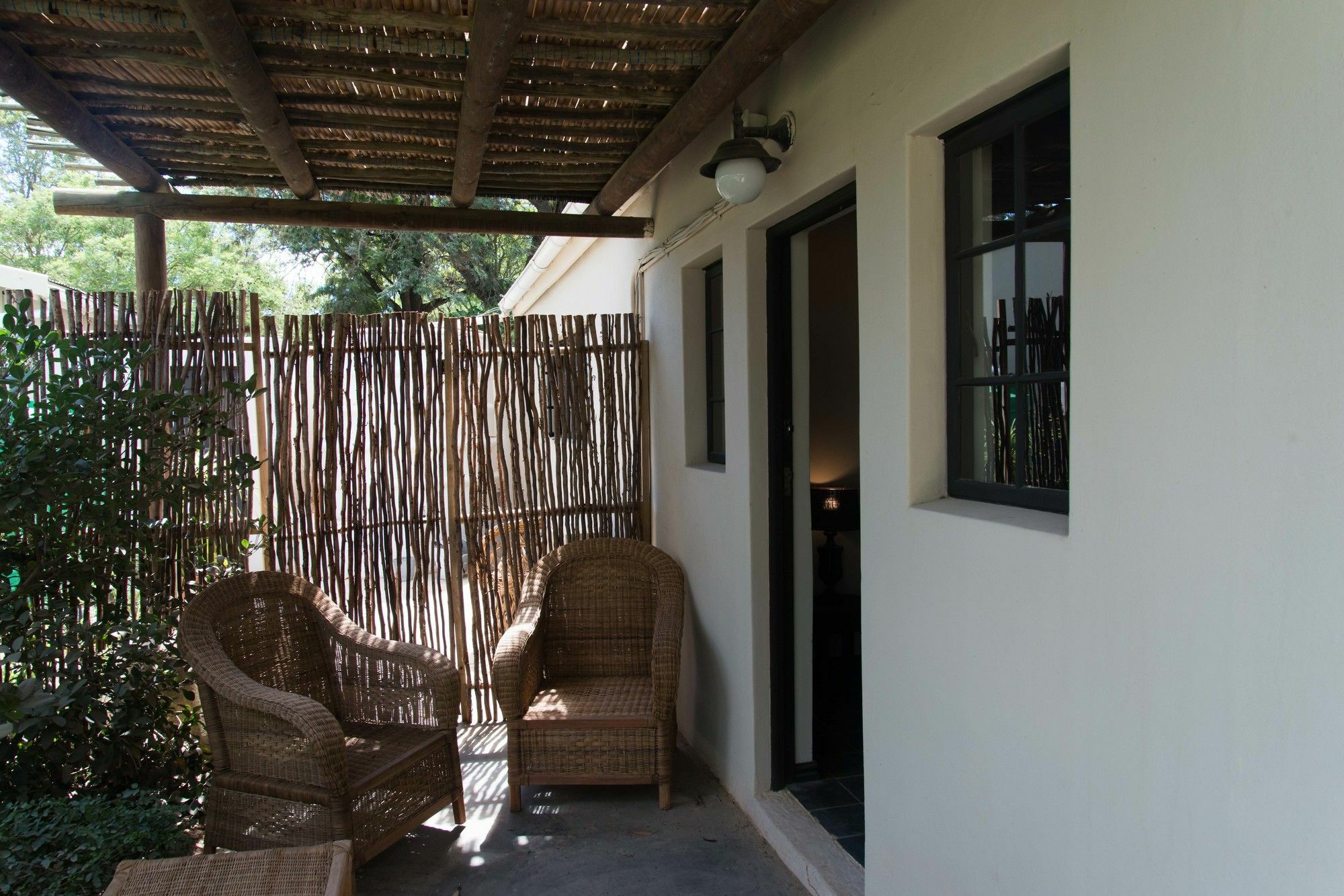 Addo African Home Extérieur photo