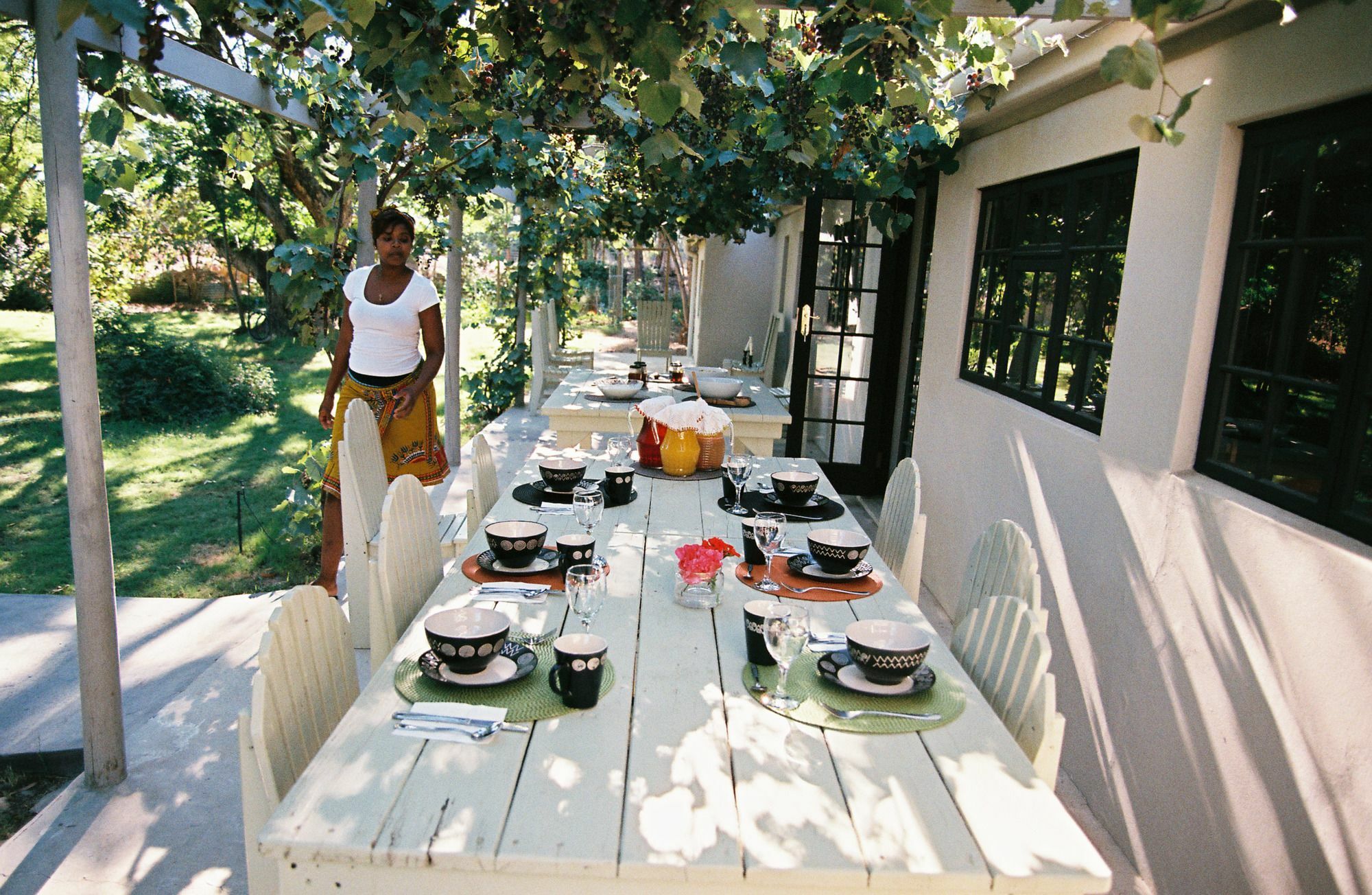 Addo African Home Extérieur photo