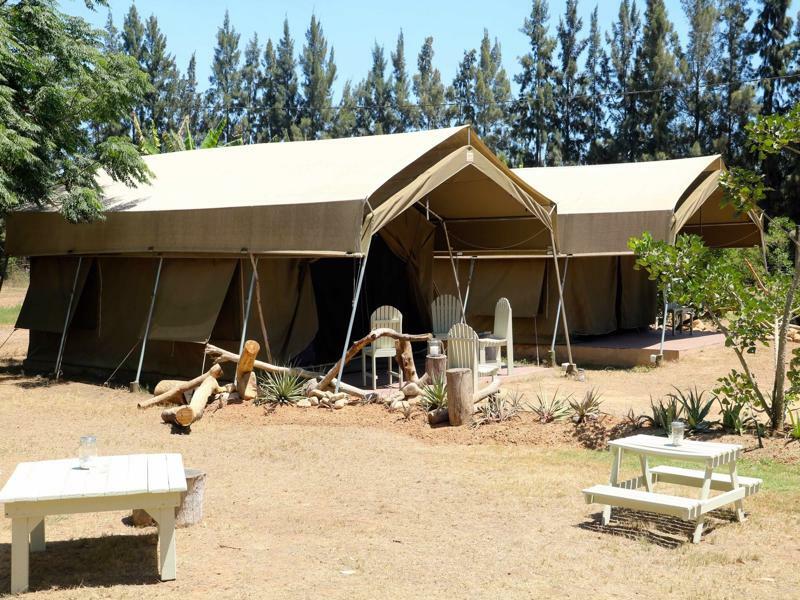 Addo African Home Extérieur photo