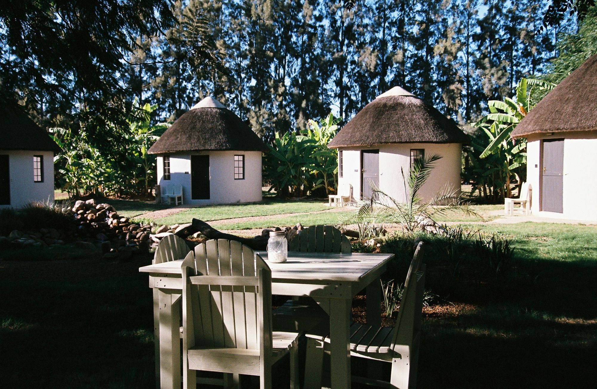 Addo African Home Extérieur photo