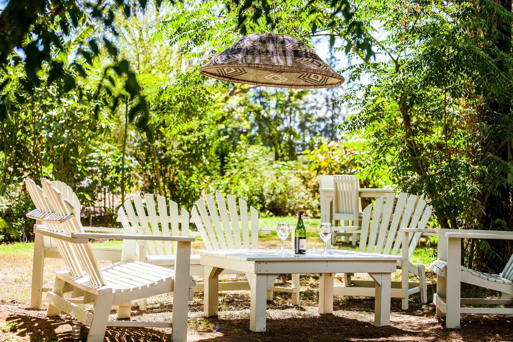 Addo African Home Extérieur photo