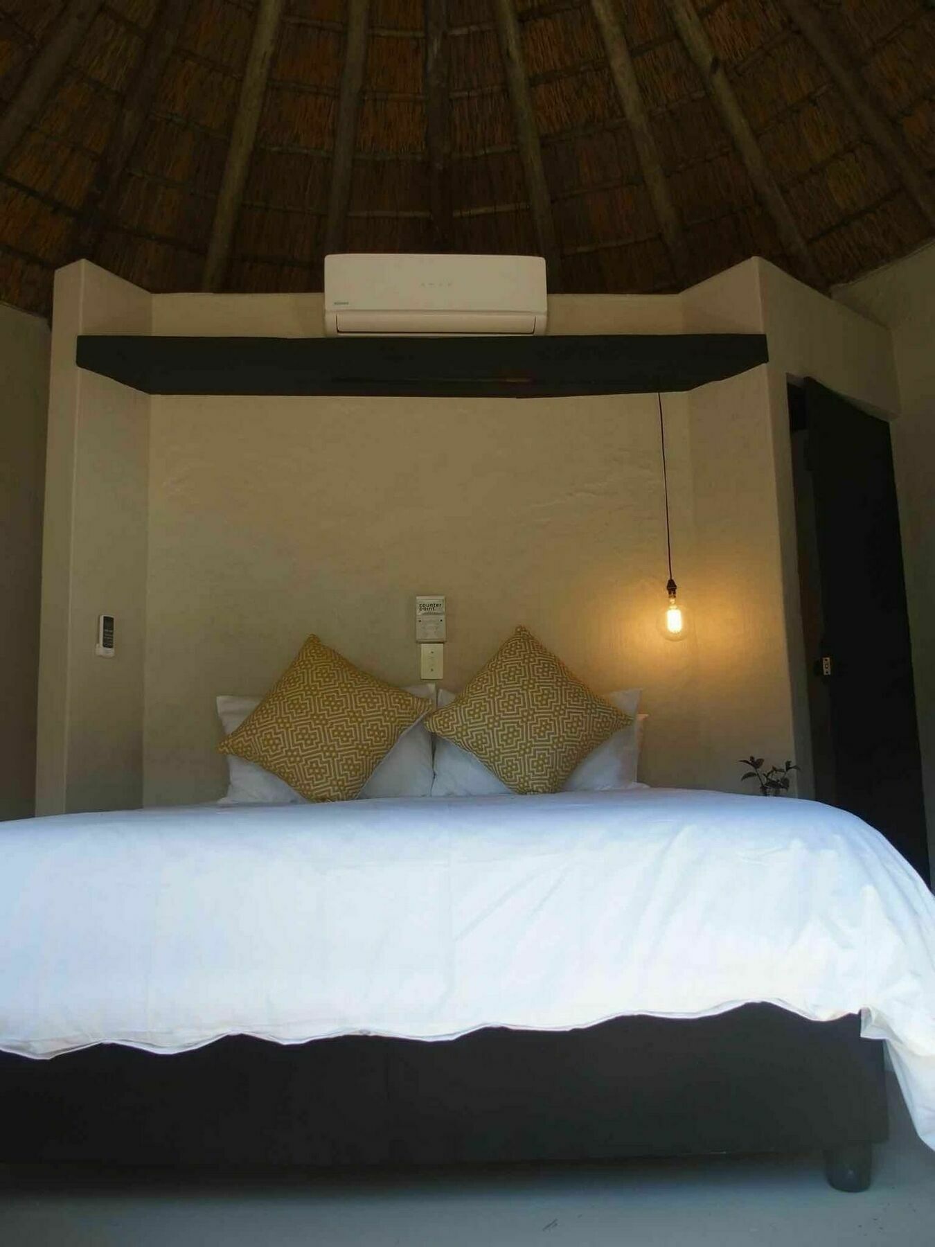 Addo African Home Extérieur photo