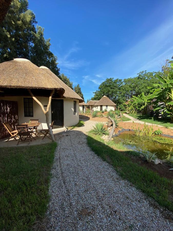 Addo African Home Extérieur photo